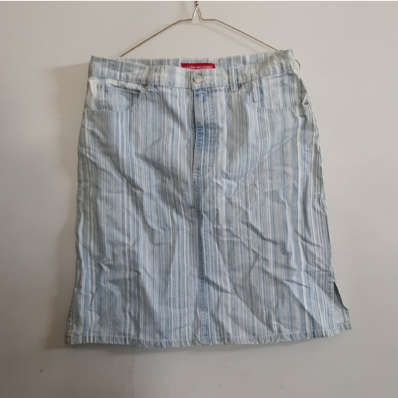 Vintage skirt - Picture 1 of 4